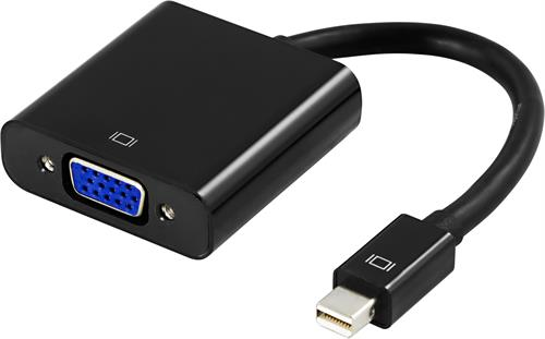 mini DP to VGA adapter/004650